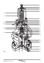 Preview for 17 page of Spirax Sarco DP143 Installation And Maintenance Instructions Manual