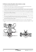 Preview for 20 page of Spirax Sarco DP143 Installation And Maintenance Instructions Manual