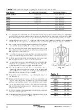 Preview for 22 page of Spirax Sarco DP143 Installation And Maintenance Instructions Manual