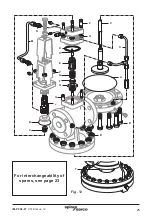 Preview for 25 page of Spirax Sarco DP143 Installation And Maintenance Instructions Manual