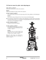 Preview for 24 page of Spirax Sarco DP27 Installation And Maintenance Instructions Manual