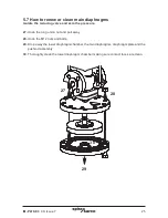 Preview for 25 page of Spirax Sarco DP27 Installation And Maintenance Instructions Manual