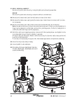 Preview for 28 page of Spirax Sarco DP27 Installation And Maintenance Instructions Manual