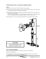 Preview for 32 page of Spirax Sarco DP27 Installation And Maintenance Instructions Manual