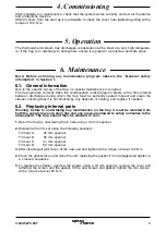 Preview for 13 page of Spirax Sarco DT300F Installation And Maintenance Instructions Manual