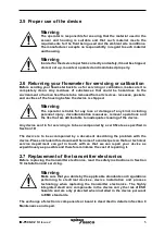 Preview for 5 page of Spirax Sarco ELM Installation, Operating And Maintenance Instructions