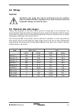 Preview for 21 page of Spirax Sarco ELM Installation, Operating And Maintenance Instructions