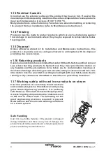 Preview for 4 page of Spirax Sarco FT 43 Series Installation And Maintenance Instructions Manual