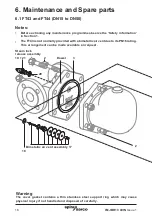 Preview for 16 page of Spirax Sarco FT 43 Series Installation And Maintenance Instructions Manual