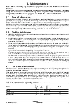 Предварительный просмотр 13 страницы Spirax Sarco FTC23 Installation And Maintenance Instructions Manual