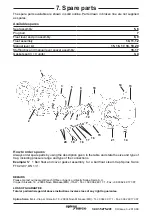 Предварительный просмотр 16 страницы Spirax Sarco FTC23 Installation And Maintenance Instructions Manual