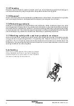 Preview for 4 page of Spirax Sarco FTC62 Installation And Maintenance Instructions Manual