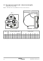 Предварительный просмотр 14 страницы Spirax Sarco FTC62 Installation And Maintenance Instructions Manual