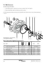 Preview for 20 page of Spirax Sarco FTC62 Installation And Maintenance Instructions Manual