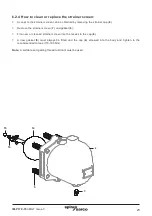 Preview for 23 page of Spirax Sarco FTC62 Installation And Maintenance Instructions Manual