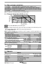 Preview for 7 page of Spirax Sarco FTS14 Installation And Maintenance Instructions Manual