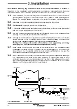 Preview for 8 page of Spirax Sarco FTS14 Installation And Maintenance Instructions Manual