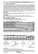 Preview for 9 page of Spirax Sarco GKE 10 Spare Parts