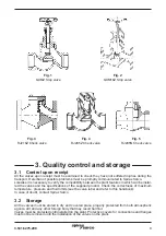 Preview for 9 page of Spirax Sarco GXM16Z Installation And Maintenance Instructions Manual