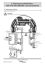 Preview for 3 page of Spirax Sarco ILVA20 Essential Installation Manual