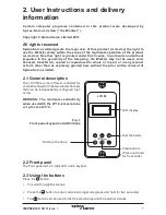 Preview for 7 page of Spirax Sarco LC1350 Installation And Maintenance Instructions Manual