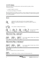 Preview for 8 page of Spirax Sarco LC1350 Installation And Maintenance Instructions Manual