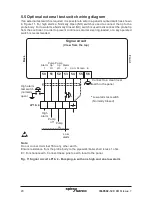 Preview for 20 page of Spirax Sarco LC1350 Installation And Maintenance Instructions Manual