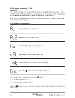 Preview for 22 page of Spirax Sarco LC1350 Installation And Maintenance Instructions Manual