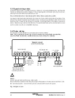 Preview for 20 page of Spirax Sarco LC2250 Installation And Maintenance Instructions Manual