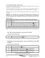 Preview for 26 page of Spirax Sarco LC2250 Installation And Maintenance Instructions Manual