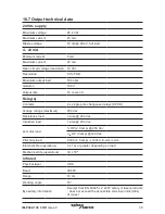 Preview for 39 page of Spirax Sarco LC2250 Installation And Maintenance Instructions Manual