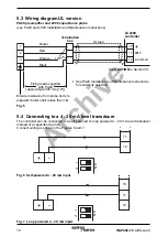 Preview for 10 page of Spirax Sarco LC2300 Installation And Maintenance Instructions Manual