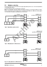 Preview for 11 page of Spirax Sarco LC2300 Installation And Maintenance Instructions Manual