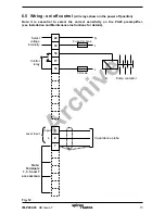 Preview for 13 page of Spirax Sarco LC2610 Installation And Maintenance Instructions Manual