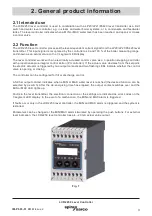 Preview for 3 page of Spirax Sarco LCR2250 Installation And Maintenance Instructions Manual