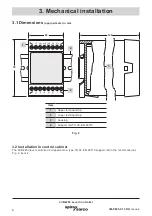 Preview for 4 page of Spirax Sarco LCR2250 Installation And Maintenance Instructions Manual