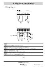 Preview for 6 page of Spirax Sarco LCR2250 Installation And Maintenance Instructions Manual