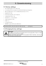 Preview for 9 page of Spirax Sarco LCR2250 Installation And Maintenance Instructions Manual