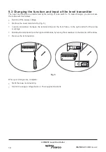 Preview for 10 page of Spirax Sarco LCR2250 Installation And Maintenance Instructions Manual