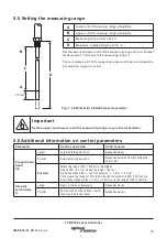 Preview for 13 page of Spirax Sarco LCR2250 Installation And Maintenance Instructions Manual