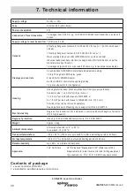 Preview for 20 page of Spirax Sarco LCR2250 Installation And Maintenance Instructions Manual