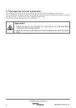 Preview for 8 page of Spirax Sarco LCR2251 Installation And Maintenance Instructions Manual