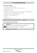 Preview for 9 page of Spirax Sarco LCR2251 Installation And Maintenance Instructions Manual