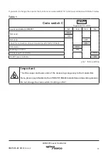 Preview for 11 page of Spirax Sarco LCR2251 Installation And Maintenance Instructions Manual