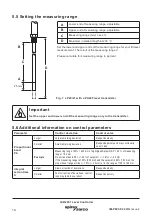 Preview for 14 page of Spirax Sarco LCR2251 Installation And Maintenance Instructions Manual