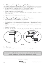 Preview for 20 page of Spirax Sarco LCR2251 Installation And Maintenance Instructions Manual