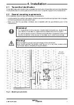 Preview for 7 page of Spirax Sarco LD256 Installation And Maintenance Instructions Manual