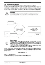 Preview for 11 page of Spirax Sarco LD256 Installation And Maintenance Instructions Manual