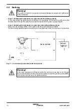 Preview for 16 page of Spirax Sarco LD256 Installation And Maintenance Instructions Manual