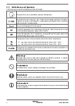 Preview for 6 page of Spirax Sarco LD377BL Series Installation And Maintenance Instructions Manual